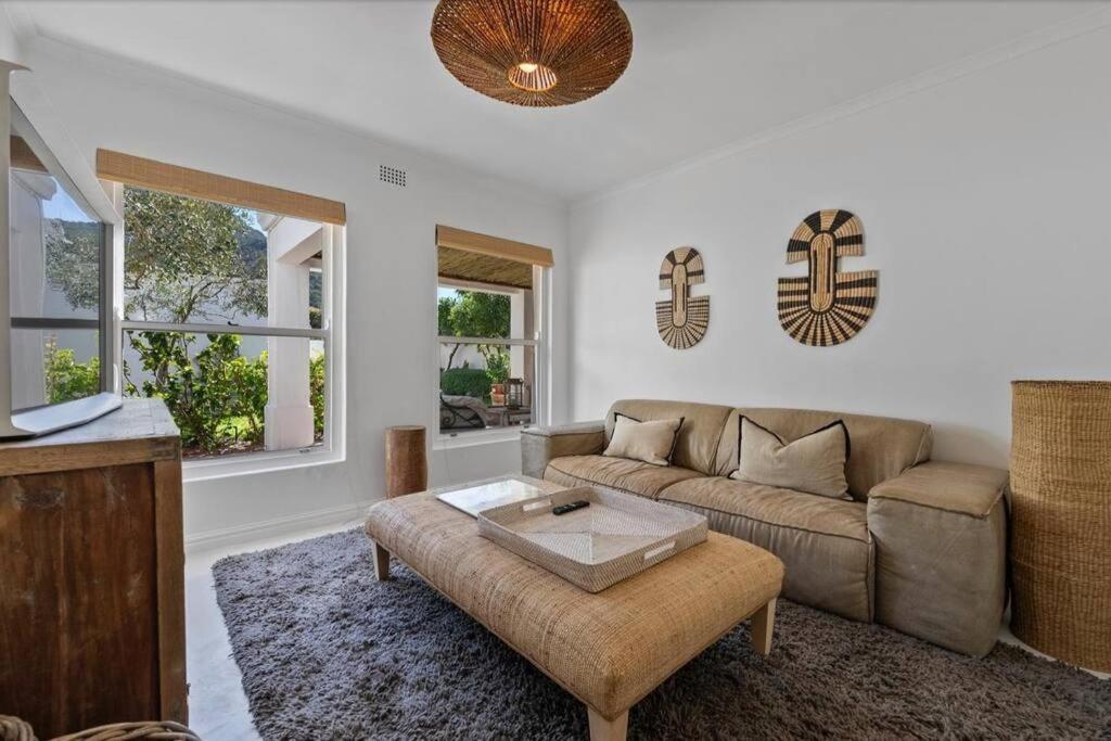 Holiday Escape, Epic Views Ciudad del Cabo Exterior foto
